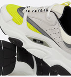 Dior B22 Blanc & Jaune