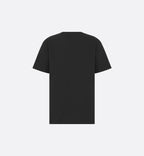 T-shirt CD Icon, coupe relax