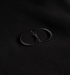 Sweatshirt à capuche CD Icon