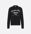 Pull Christian CD Atelier