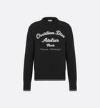 Pull Christian CD Atelier