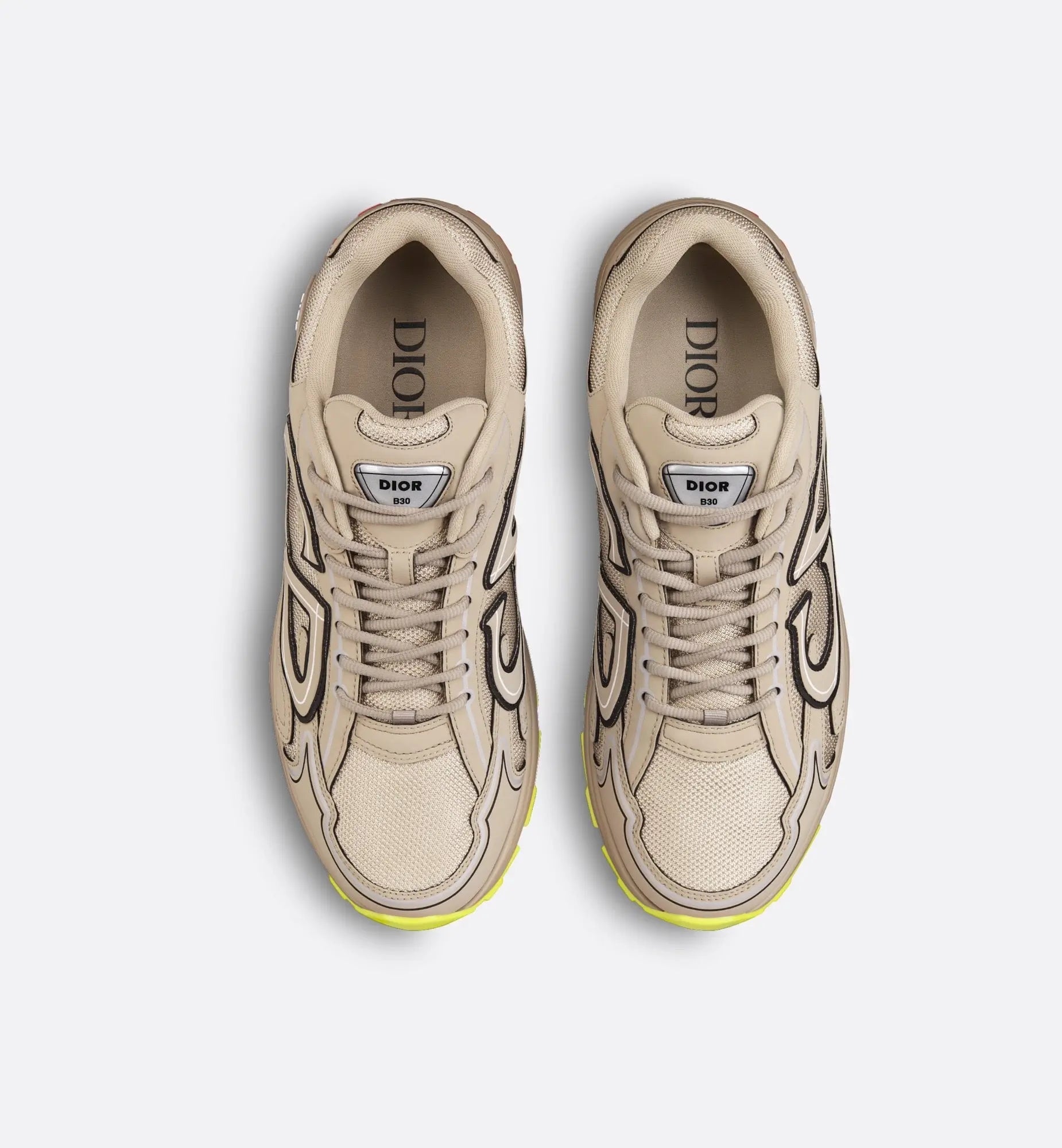 Dior B30 Countdown