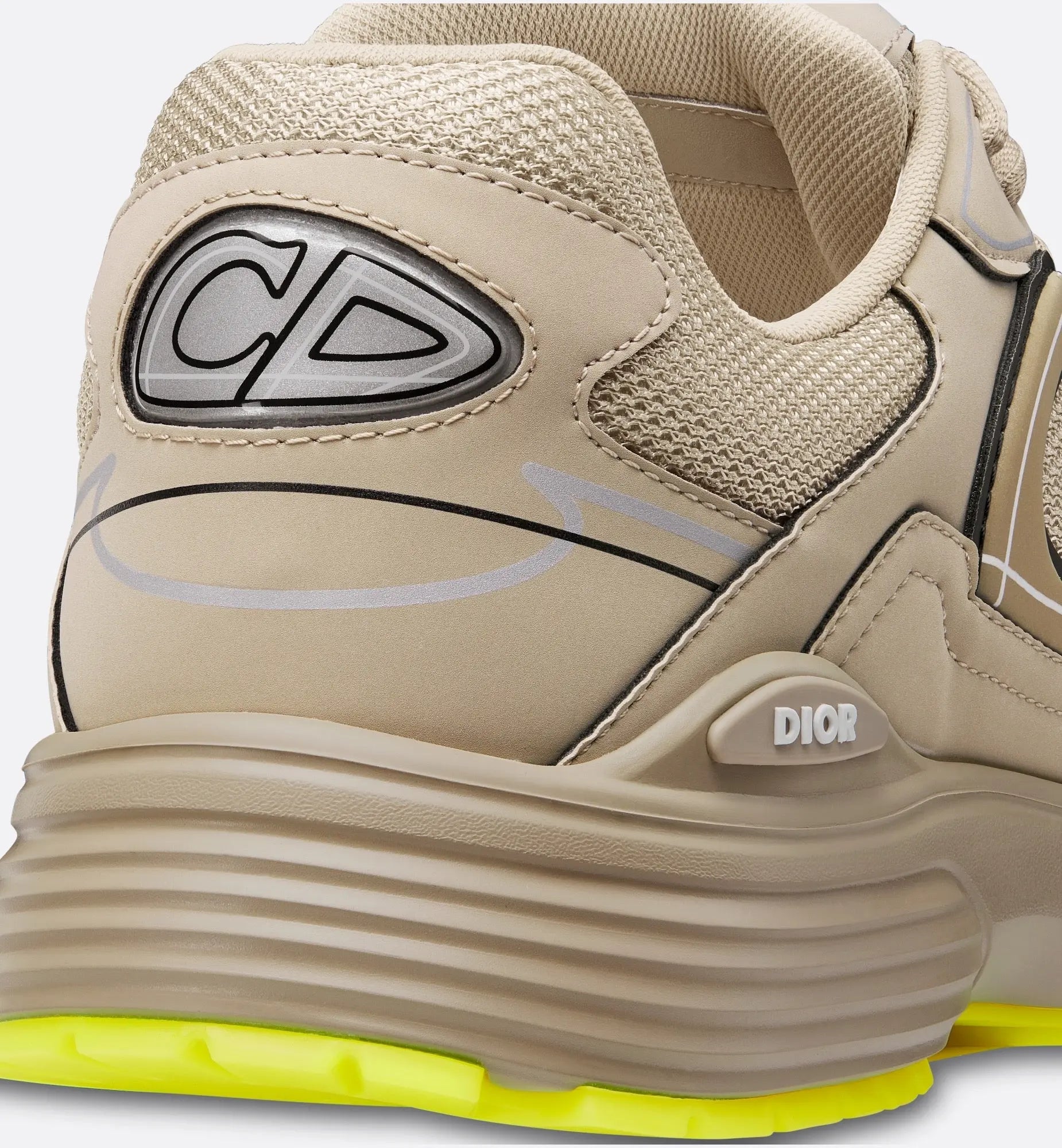 Dior B30 Countdown