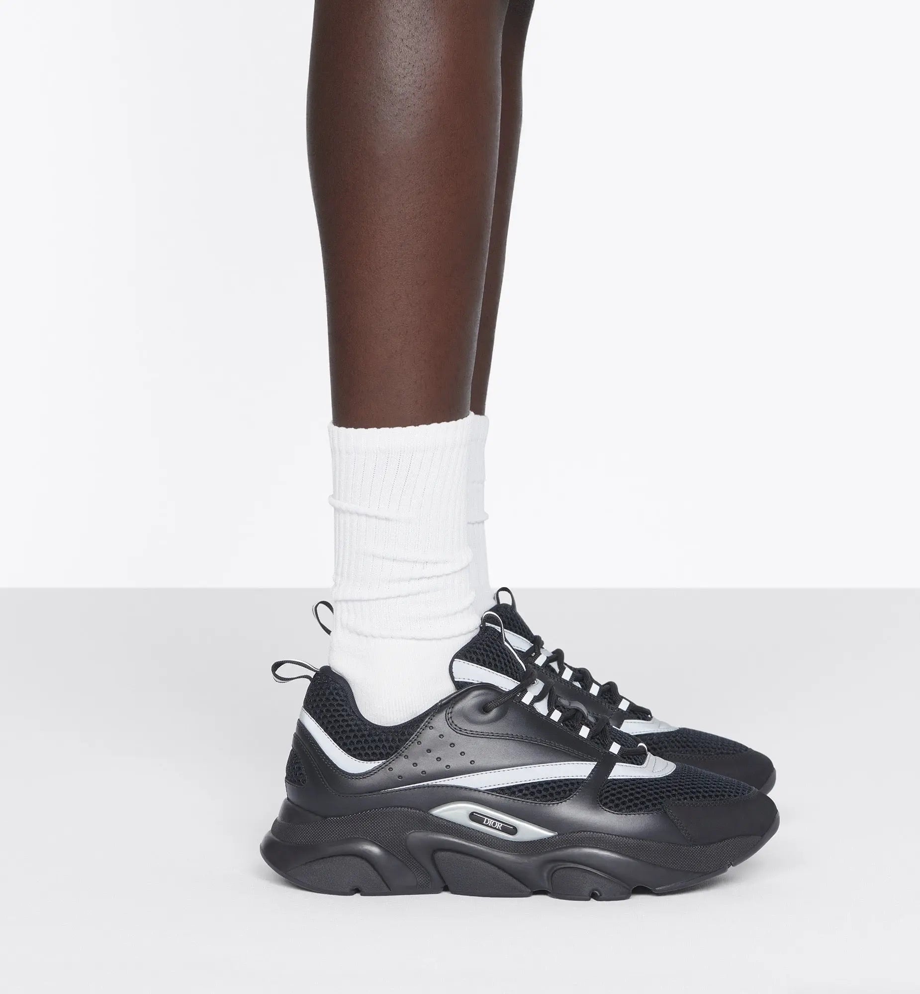Dior B22 Noir