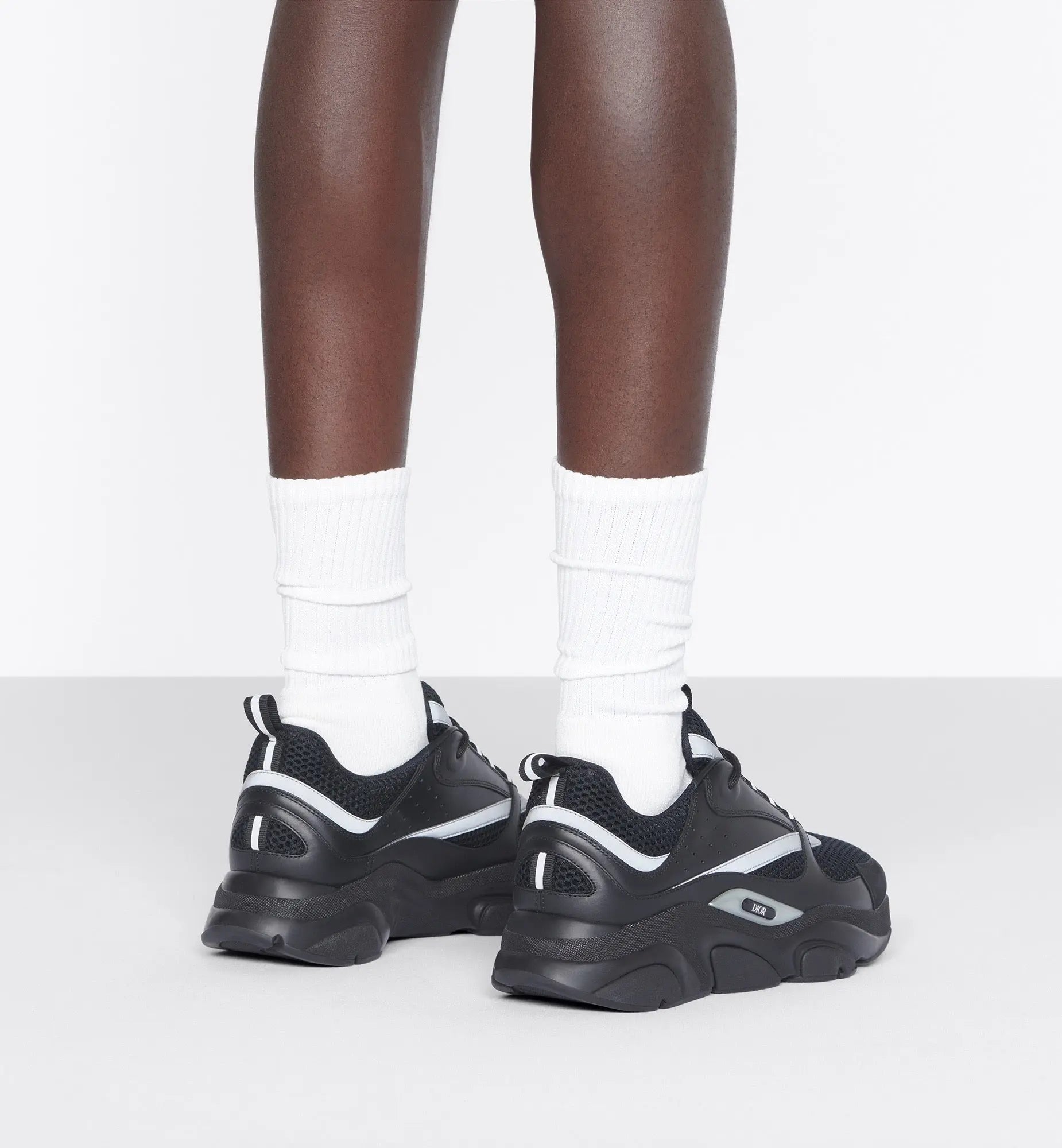 Dior B22 Noir
