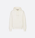 Sweatshirt à capuche CD Oblique, coupe relax