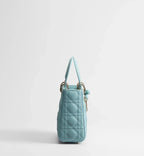 Sac Lady CD Small à bandoulière