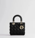 Sac Lady CD Small à bandoulière