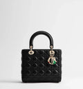 Sac Lady CD Small à bandoulière