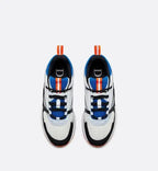 Dior B22 Bleu & Orange