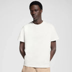 Tee-shirt embossé LV