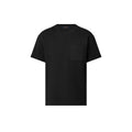 Tee-shirt en coton piqué
