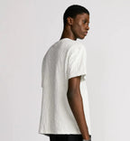 T-shirt CD Oblique, coupe relax