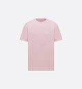 T-shirt CD Icon, coupe relax