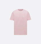 T-shirt CD Icon, coupe relax