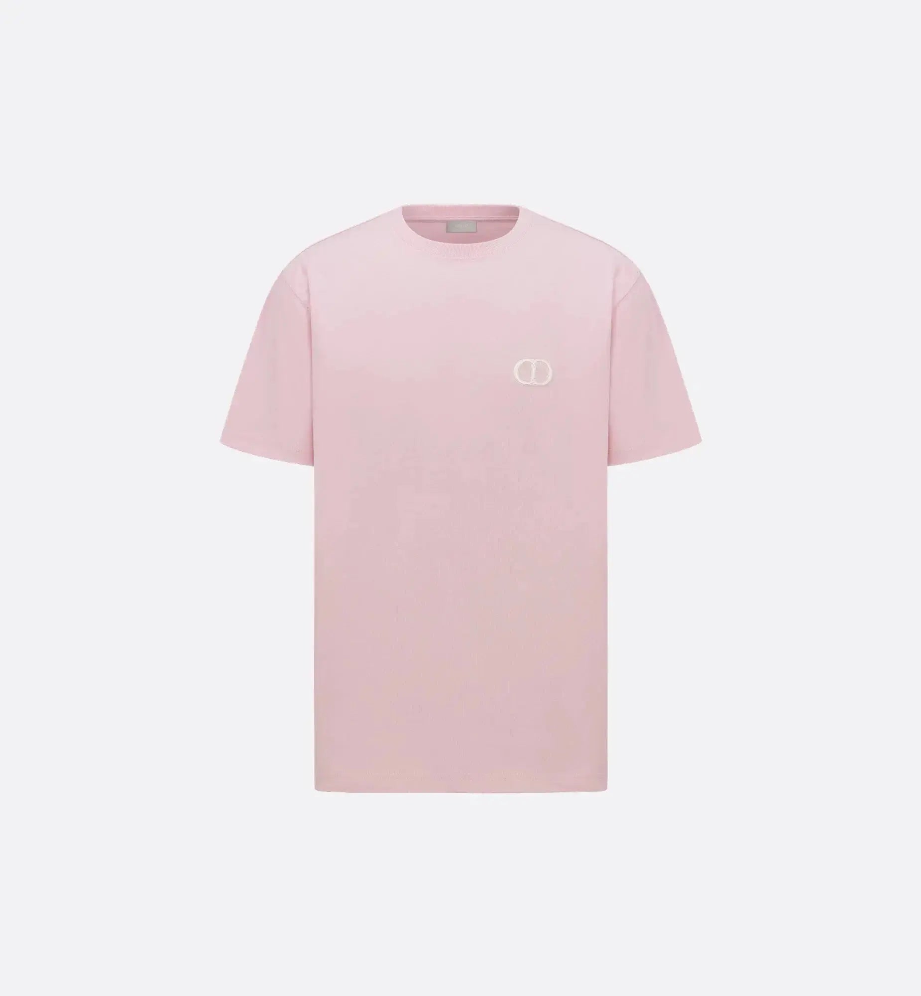 T-shirt CD Icon, coupe relax