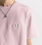 T-shirt CD Icon, coupe relax