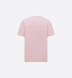 T-shirt CD Icon, coupe relax