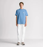 T-shirt CD Icon, coupe relax