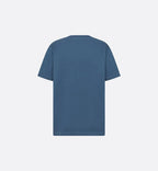 T-shirt CD Icon, coupe relax