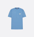 T-shirt CD Icon, coupe relax