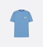 T-shirt CD Icon, coupe relax