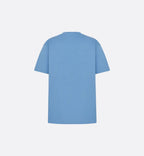 T-shirt CD Icon, coupe relax