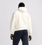 Sweatshirt à capuche CD Oblique, coupe relax