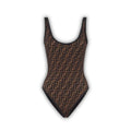 Maillot Fendi 1 pièce