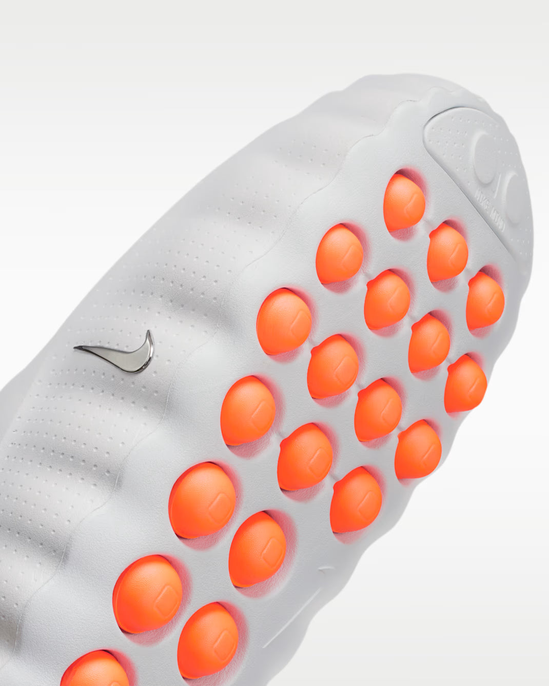 Nike Mind 001 Blanc
