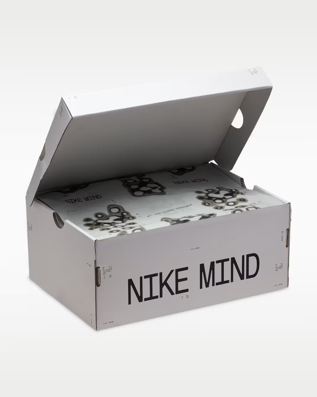 Nike Mind 001 Blanc