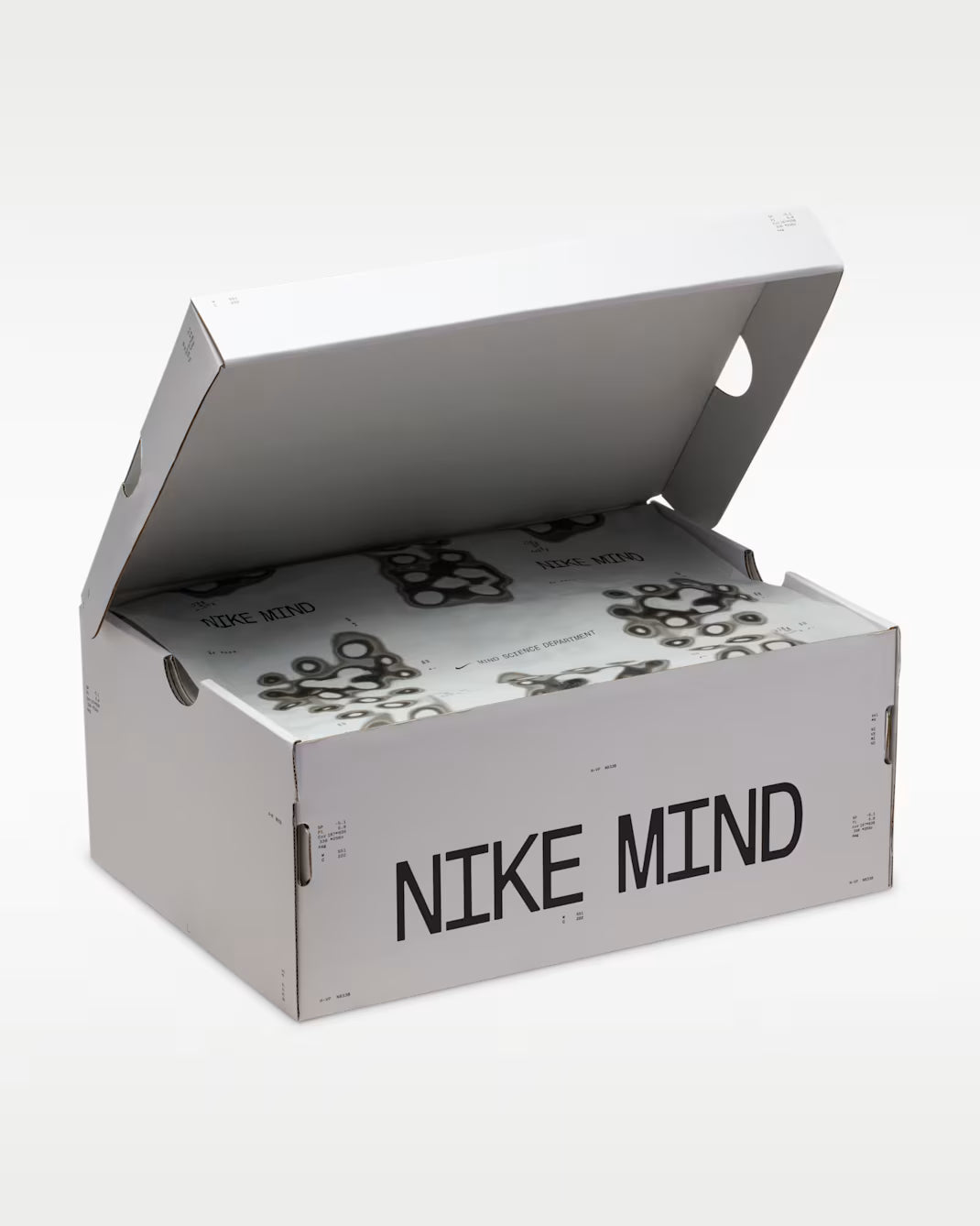 Nike Mind 001 Bleu