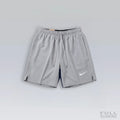 Short Miler Gris