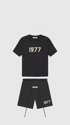 Ensemble FitsnDrip 1977