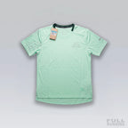 T-shirt de Running Division Vert
