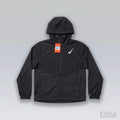 Veste de Running Aeroswift Noir