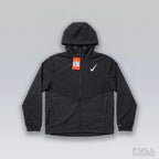 Veste de Running Aeroswift Noir