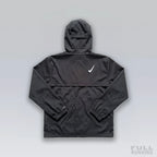 Veste de Running Aeroswift Noir