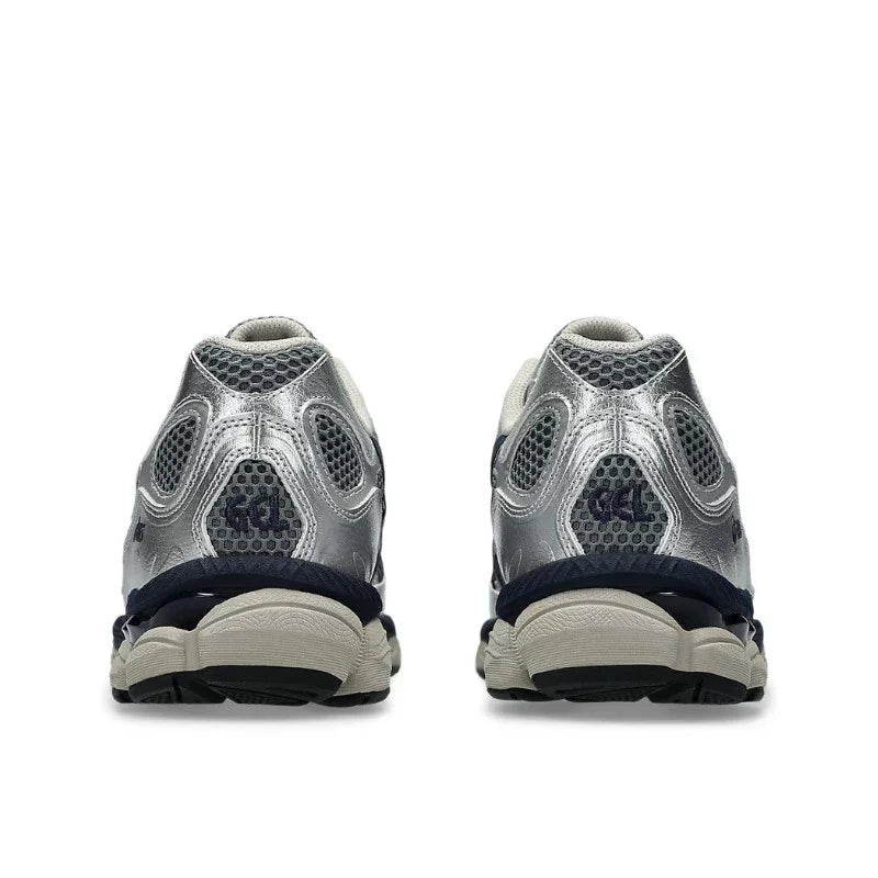Asics Gel NYC Argent Pur