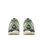 Asics Gel NYC Vert Foncé