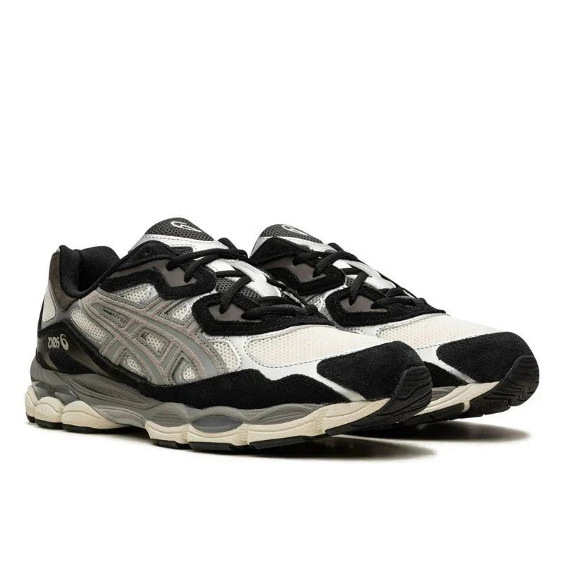 Asics Gel NYC Gris Argile