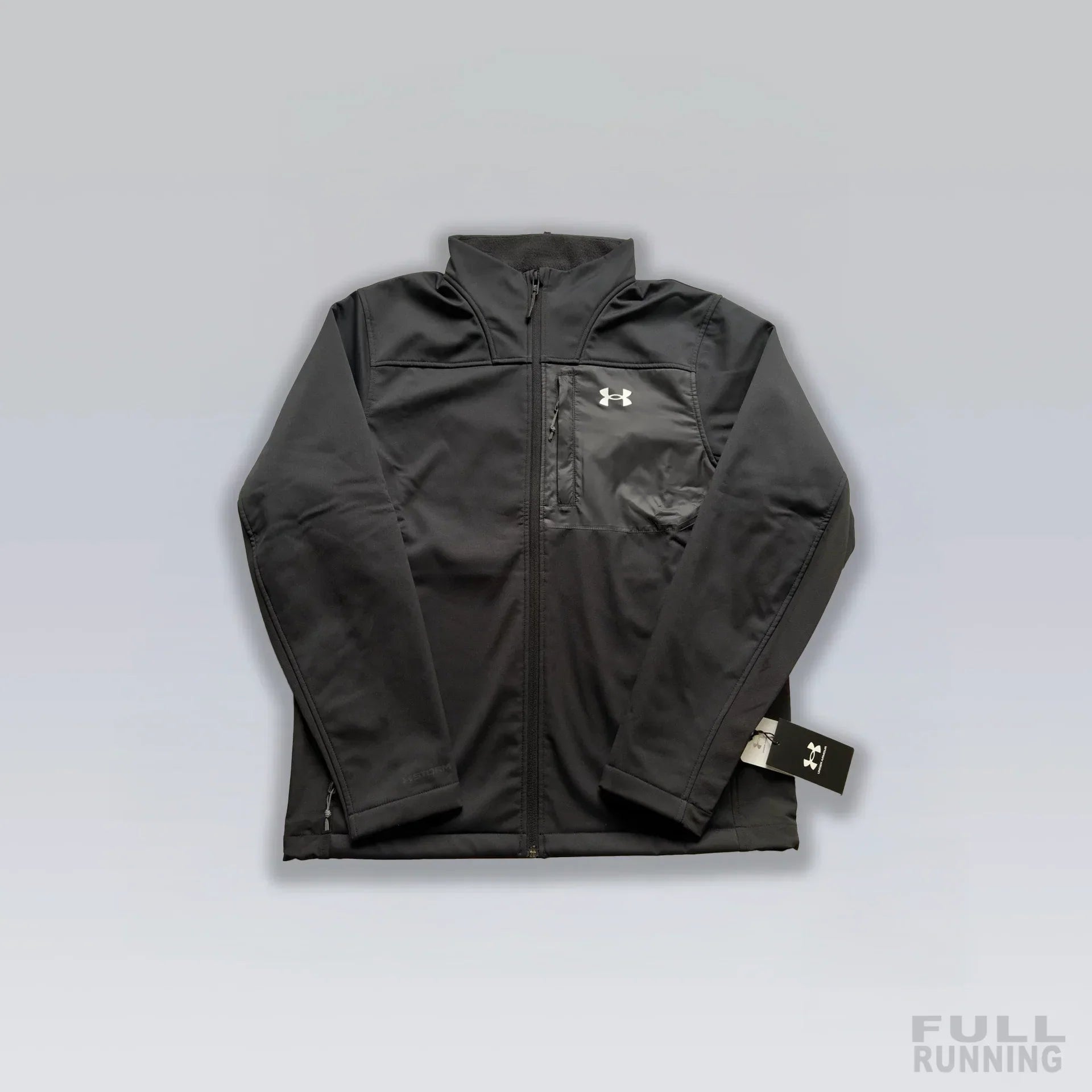 Veste Coldgear Noir