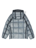 Doudounes C.P. Company Grise Puffer