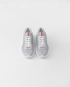 Sneakers Prada America’s Cup Grise