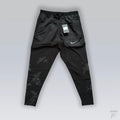 Pantalon de Running Division 🕷️