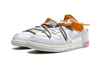 Nike® x Off-White® Dunk Low lot 22