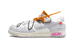 Nike® x Off-White® Dunk Low lot 22