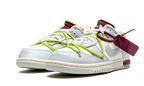 Nike® x Off-White® Dunk Low lot 8