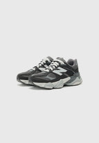 New Balance 9060 Gris Léger