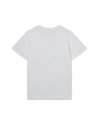 T-Shirt Casablanca Afro Cubism Tennis Club